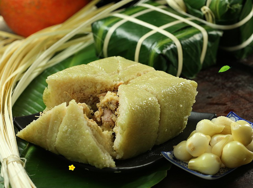 Những loại bánh Tết truyền thống đã nghe tỷ lần nhưng chưa chắc đã hiểu hết lí do đặt tên 1 Những loại bánh Tết truyền thống đã nghe tỷ lần nhưng chưa chắc đã hiểu hết lí do đặt tên 1