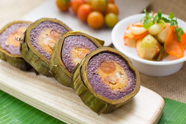 Những loại bánh Tết truyền thống đã nghe tỷ lần nhưng chưa chắc đã hiểu hết lí do đặt tên 2 Những loại bánh Tết truyền thống đã nghe tỷ lần nhưng chưa chắc đã hiểu hết lí do đặt tên 2
