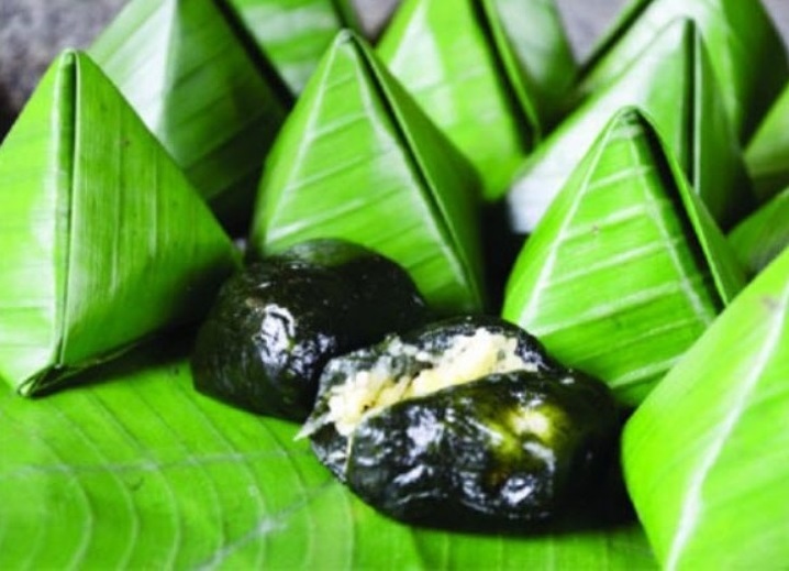 Những loại bánh Tết truyền thống đã nghe tỷ lần nhưng chưa chắc đã hiểu hết lí do đặt tên 3 Những loại bánh Tết truyền thống đã nghe tỷ lần nhưng chưa chắc đã hiểu hết lí do đặt tên 3