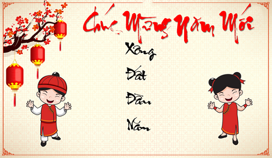 Tết Nguyên Đán: Có thể tấn công nhà riêng? đầu tiên Tết Nguyên Đán: Có thể tấn công nhà riêng? đầu tiên