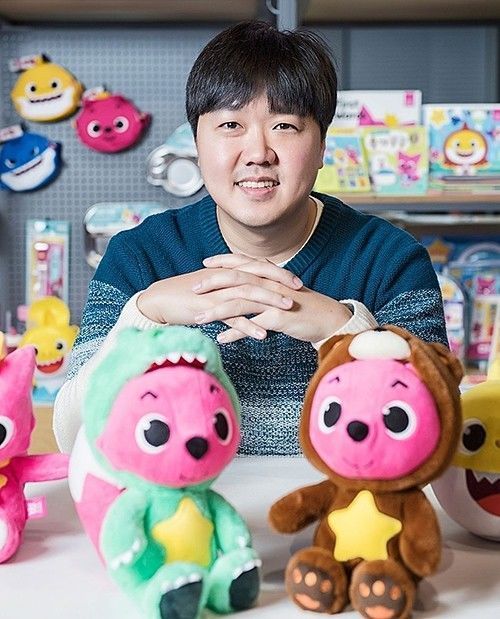 Lượt view Baby Shark lập kỉ lục mới, cao hơn cả dân số thế giới 1 Lượt view Baby Shark lập kỉ lục mới, cao hơn cả dân số thế giới 1