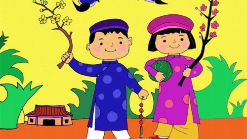 Cách chọn người xông đất đầu năm: Nên kiêng kỵ điều gì? 1 Cách chọn người xông đất đầu năm: Nên kiêng kỵ điều gì? 1