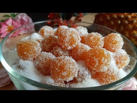 Cách làm mứt dứa viên thơm ngon lạ miệng vào dịp đầu xuân 2 Cách làm mứt dứa viên thơm ngon lạ miệng vào dịp đầu xuân 2