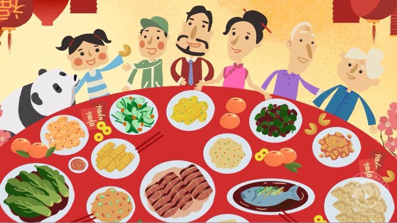 3 loại bệnh bạn rất dễ mắc phải nếu ‘ăn vô tội vạ’ triền miên ngày Tết 1 3 loại bệnh bạn rất dễ mắc phải nếu ‘ăn vô tội vạ’ triền miên ngày Tết 1