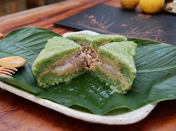 Nhiều người ‘chịu chi’ số tiền lớn chỉ để gửi bánh chưng HN vào Sài Gòn cho bớt ‘cô đơn’ 1 Nhiều người ‘chịu chi’ số tiền lớn chỉ để gửi bánh chưng HN vào Sài Gòn cho bớt ‘cô đơn’ 1