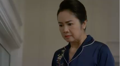 Hướng dương ngược nắng - Tập 30: Bà Bạch Cúc tức giận khi thấy Châu lung lay trước Kiên 2 Hướng dương ngược nắng - Tập 30: Bà Bạch Cúc tức giận khi thấy Châu lung lay trước Kiên 2