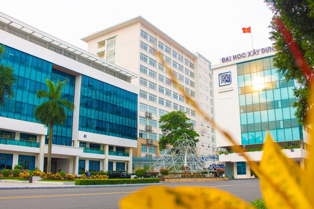 Việt Nam có tới 7 trường đại học đạt chuẩn quốc tế được công bố 2
