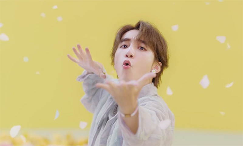 Producer nước ngoài ‘bênh vực’ Sơn Tùng không đạo nhạc ca khúc ‘Có chắc yêu là đây’ 1 Producer nước ngoài ‘bênh vực’ Sơn Tùng không đạo nhạc ca khúc ‘Có chắc yêu là đây’ 1