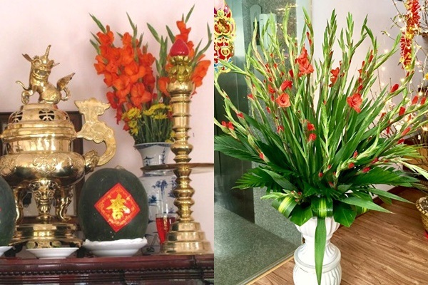 5 loại hoa cúng Rằm tháng Giêng giúp may mắn, hút tài lộc 2 5 loại hoa cúng Rằm tháng Giêng giúp may mắn, hút tài lộc 2