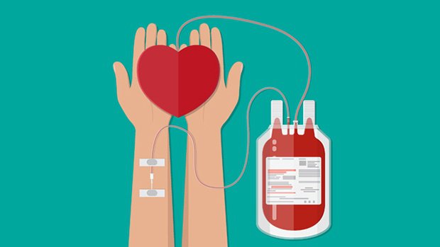 Trung úy CSGT hiến máu cứu một em học sinh qua cơn nguy kịch 1 Trung úy CSGT hiến máu cứu một em học sinh qua cơn nguy kịch 1