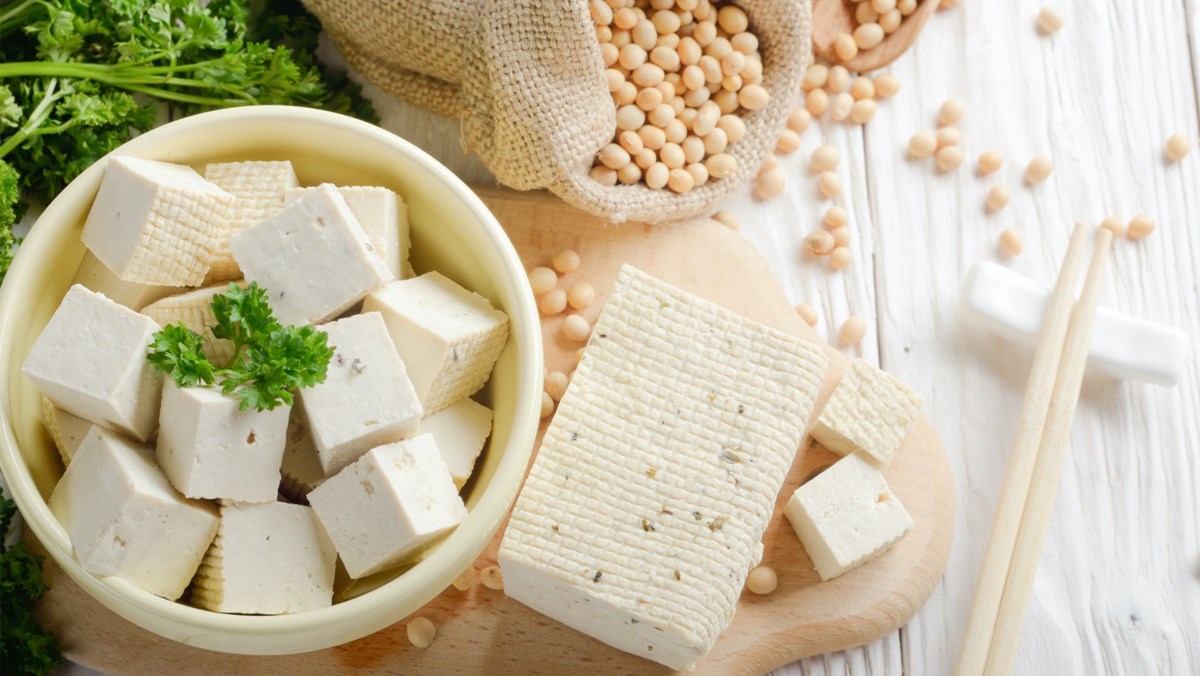 Đừng bao giờ ăn chung đậu phụ với những món ‘xung khắc’ nếu không muốn ‘thiệt thân’ 2 Đừng bao giờ ăn chung đậu phụ với những món ‘xung khắc’ nếu không muốn ‘thiệt thân’ 2