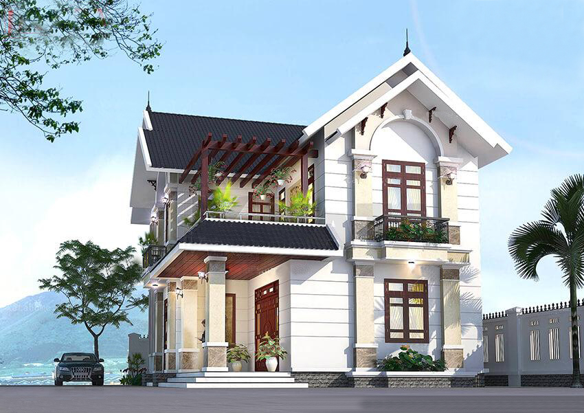 4 đặc điểm của căn nhà càng ở lâu càng có lộc, không nên bán 2 4 đặc điểm của căn nhà càng ở lâu càng có lộc, không nên bán 2
