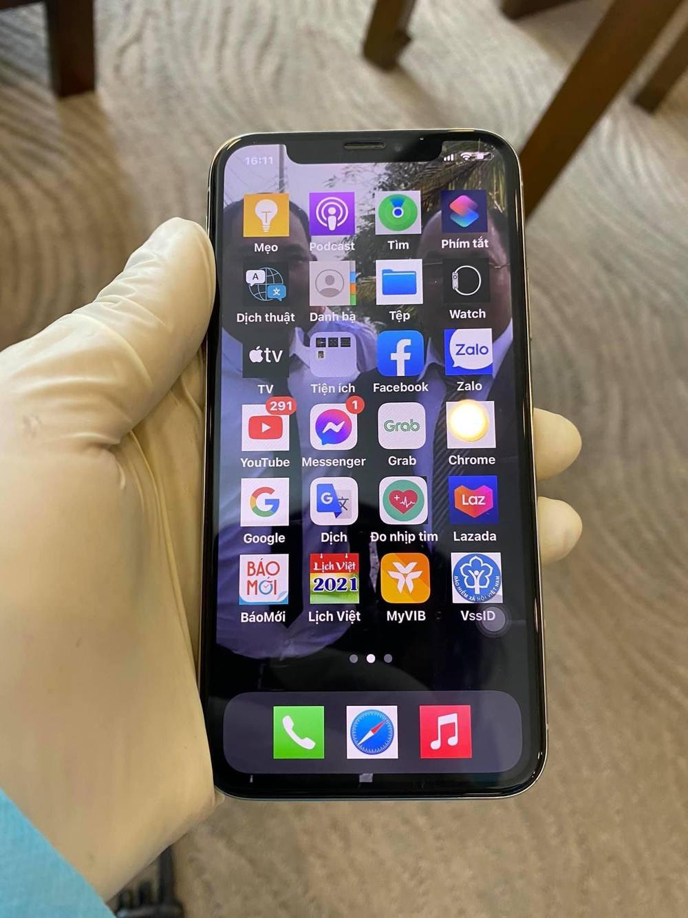 Bản cập nhật Apple iOS 14.5 bị dân tình từ chối chỉ vì 1 lí do ‘lãng xẹt’ 2