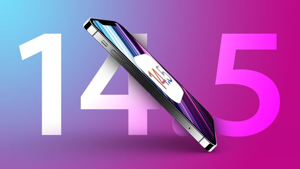 Bản cập nhật Apple iOS 14.5 bị dân tình từ chối chỉ vì 1 lí do ‘lãng xẹt’ 1