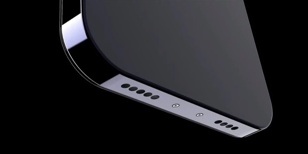 Hình ảnh iPhone 13 ‘rò rỉ’ gây tranh cãi vì không cổng sạc 2 Hình ảnh iPhone 13 ‘rò rỉ’ gây tranh cãi vì không cổng sạc 2