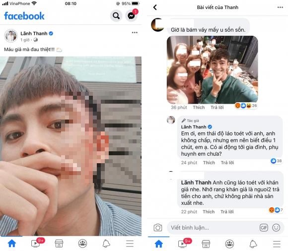 Tin giải trí hot nhất trưa 2/3: Báo quốc tế ca ngợi hành động cứu bé gái từ tầng 13, tiết lộ mối quan hệ giữa Ngọc Trinh và mẹ kế 4 Tin giải trí hot nhất trưa 2/3: Báo quốc tế ca ngợi hành động cứu bé gái từ tầng 13, tiết lộ mối quan hệ giữa Ngọc Trinh và mẹ kế 4
