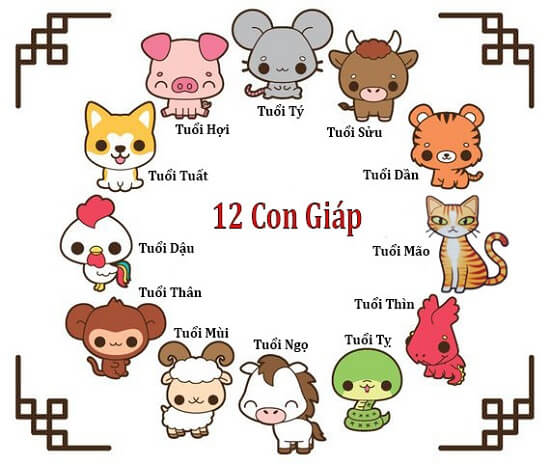 3 con giáp nào trong năm 2021 có vượng đào hoa, sức khỏe kém cần cẩn trọng? 1 3 con giáp nào trong năm 2021 có vượng đào hoa, sức khỏe kém cần cẩn trọng? 1