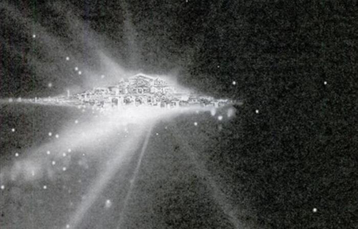Chuyên gia phân tích NASA khẳng định thiên đường là có thật 2 Chuyên gia phân tích NASA khẳng định thiên đường là có thật 2