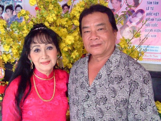 Những nghệ sĩ cống hiến niềm vui, tuổi trẻ cho khán giả nhưng nhận nỗi buồn khi về già 3 Những nghệ sĩ cống hiến niềm vui, tuổi trẻ cho khán giả nhưng nhận nỗi buồn khi về già 3