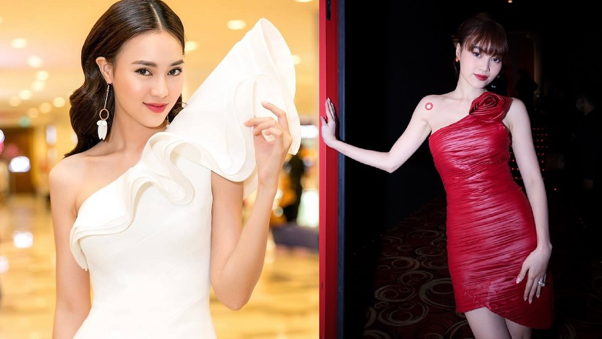 Tin giải trí hot trưa 4/3: Trấn Thành bị ám chỉ PR ‘bẩn’, Ninh Dương Lan Ngọc lộ diện sau drama phòng the 1 Tin giải trí hot trưa 4/3: Trấn Thành bị ám chỉ PR ‘bẩn’, Ninh Dương Lan Ngọc lộ diện sau drama phòng the 1