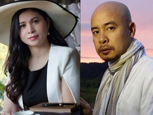 Cách cư xử khác nhau của đại gia Việt khi ly hôn: Đặng Lê Nguyên Vũ ồn ào, Cường Đô La làm bạn 3 Cách cư xử khác nhau của đại gia Việt khi ly hôn: Đặng Lê Nguyên Vũ ồn ào, Cường Đô La làm bạn 3