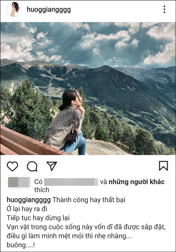 Tin giải trí hot trưa 5/3: Hương Giang nghi vấn chia tay CEO Matt Liu, Hà Hồ - Lệ Quyên khó chịu khi chung thảm đỏ 4 Tin giải trí hot trưa 5/3: Hương Giang nghi vấn chia tay CEO Matt Liu, Hà Hồ - Lệ Quyên khó chịu khi chung thảm đỏ 4