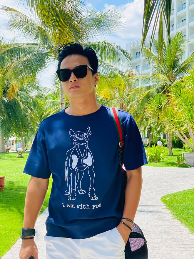 Dàn sao Hướng Dương Ngược Nắng ngoài đời gây sốc vì nhan sắc quá ‘cực phẩm’ 3 Dàn sao Hướng Dương Ngược Nắng ngoài đời gây sốc vì nhan sắc quá ‘cực phẩm’ 3