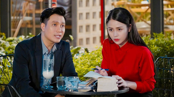 5 cặp đôi được ‘mai mối’ cực gắt trong Hướng Dương Ngược Nắng 4 5 cặp đôi được ‘mai mối’ cực gắt trong Hướng Dương Ngược Nắng 4