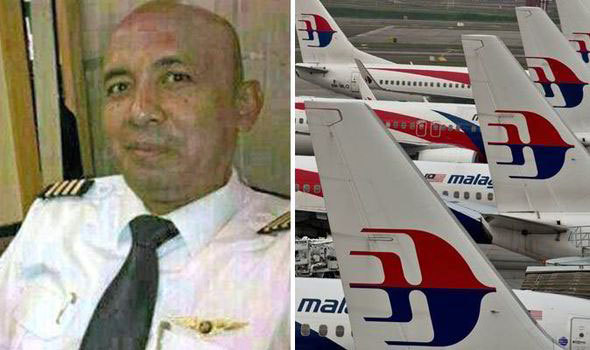 Đúng ngày này 5 năm trước, máy bay MH370 mất tích bí ẩn trên bầu trời 1 Đúng ngày này 5 năm trước, máy bay MH370 mất tích bí ẩn trên bầu trời 1