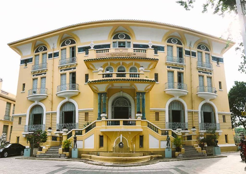 Bí mật về vị đại gia giàu thứ 4 Sài Thành: Có 30.000 nhà mặt phố, phất lên từ nghề ve chai 3 Bí mật về vị đại gia giàu thứ 4 Sài Thành: Có 30.000 nhà mặt phố, phất lên từ nghề ve chai 3