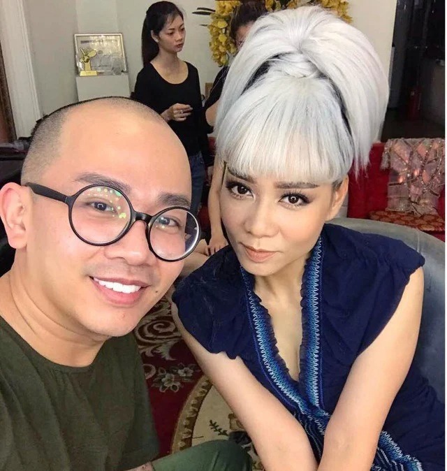 Tin giải trí hot trưa 10/3: Phan Minh Lộc qua đời tuổi 35, bất ngờ bên trong cơ ngơi của Hoài Linh 1 Tin giải trí hot trưa 10/3: Phan Minh Lộc qua đời tuổi 35, bất ngờ bên trong cơ ngơi của Hoài Linh 1