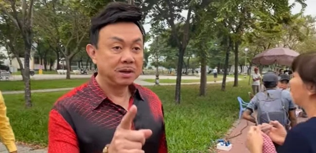 Tin giải trí hot trưa 12/3: Hình ảnh trước vài tiếng NS Chí Tài qua đời, Xuân Hinh lần đầu tiên phá lệ vì Trấn Thành 5 Tin giải trí hot trưa 12/3: Hình ảnh trước vài tiếng NS Chí Tài qua đời, Xuân Hinh lần đầu tiên phá lệ vì Trấn Thành 5