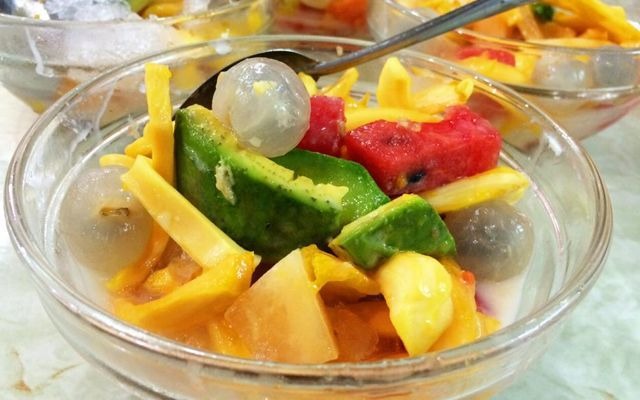 4 món siêu bẩn người bán không dám thử, thực khách vô tư ăn uống 3 4 món siêu bẩn người bán không dám thử, thực khách vô tư ăn uống 3