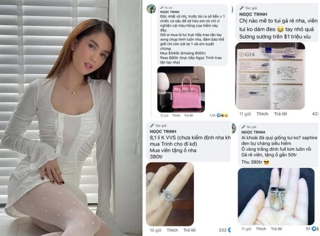 Tin giải trí hot trưa 15/3: Mạnh Quỳnh thừa nhận mối quan hệ với Phi Nhung, VTV 'cà khịa' cực gắt Youtuber Thơ Nguyễn 4 Tin giải trí hot trưa 15/3: Mạnh Quỳnh thừa nhận mối quan hệ với Phi Nhung, VTV 'cà khịa' cực gắt Youtuber Thơ Nguyễn 4