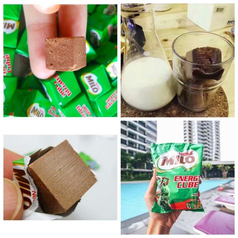 Kỳ tích của Milo ở Nhật Bản: Chỉ với 1 dòng chữ, cả đất nước cuống cuồng săn hàng, nhu cầu tăng 700% 1 Kỳ tích của Milo ở Nhật Bản: Chỉ với 1 dòng chữ, cả đất nước cuống cuồng săn hàng, nhu cầu tăng 700% 1