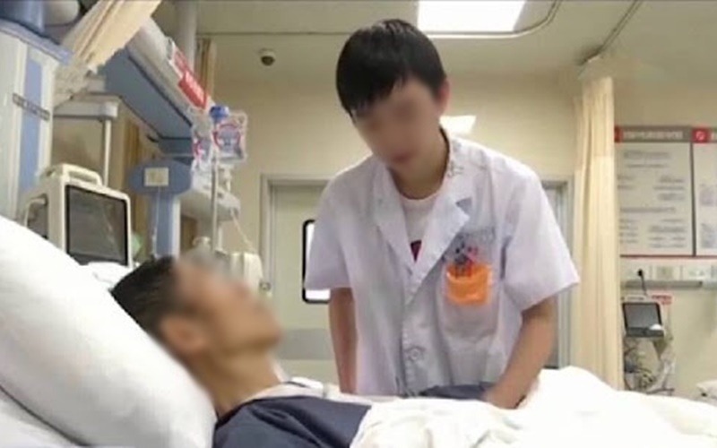 Căn bệnh lạ ‘chỉ đàn ông mắc phải’ đặc biệt nguy hiểm, đang ngày càng phổ biến 1 Căn bệnh lạ ‘chỉ đàn ông mắc phải’ đặc biệt nguy hiểm, đang ngày càng phổ biến 1