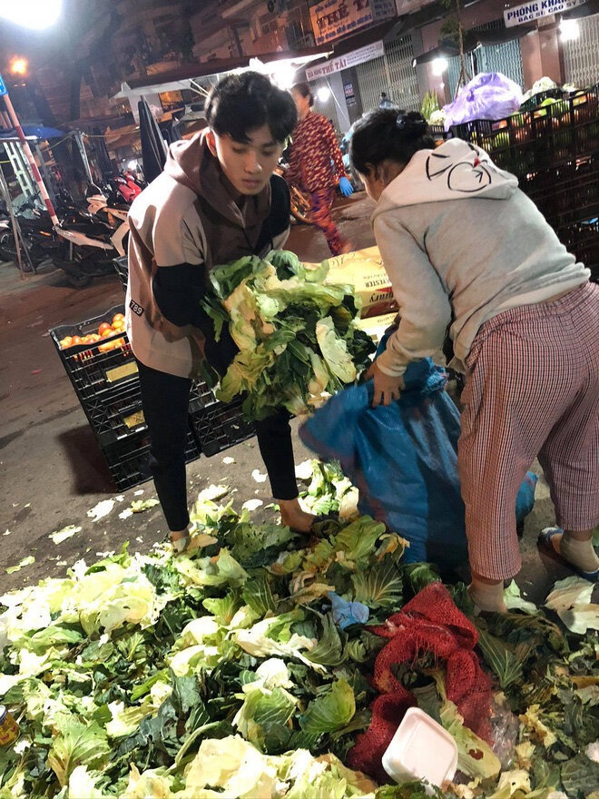 Ảnh: chụp màn hình Ảnh: chụp màn hình