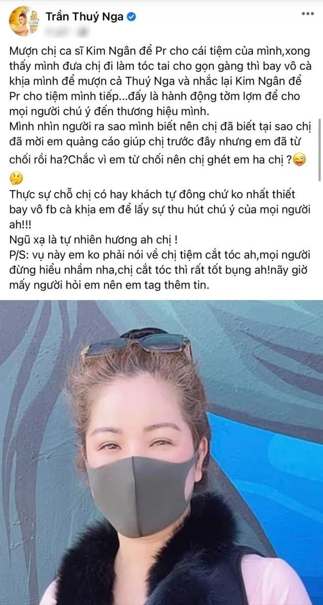Tin giải trí hot trưa 23/3: Đỗ Mạnh Cường nhận con nuôi có mẹ là nạn nhân cưỡng bức, Mỹ Tâm lên tiếng xin lỗi khán giả - Ảnh 2 Tin giải trí hot trưa 23/3: Đỗ Mạnh Cường nhận con nuôi có mẹ là nạn nhân cưỡng bức, Mỹ Tâm lên tiếng xin lỗi khán giả - Ảnh 2