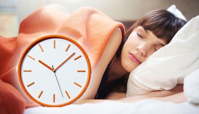 Làm sao để có thể ngủ lại khi chợt tỉnh giấc, trằn trọc giữa đêm? 2 Làm sao để có thể ngủ lại khi chợt tỉnh giấc, trằn trọc giữa đêm? 2
