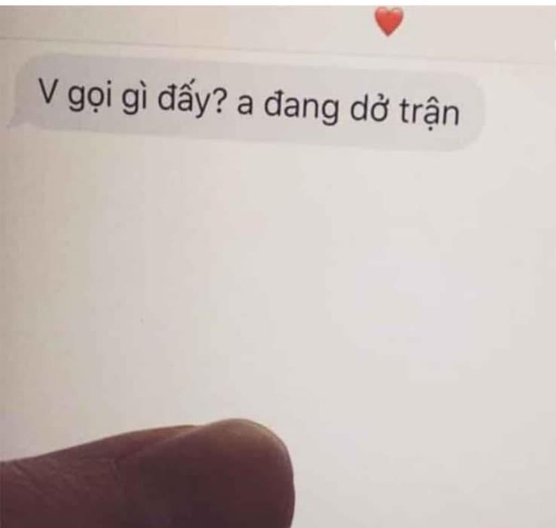 ‘Dở trận’ không nghe điện thoại, chồng bỏ lỡ cơ hội gặp vợ trong phòng sinh 2 ‘Dở trận’ không nghe điện thoại, chồng bỏ lỡ cơ hội gặp vợ trong phòng sinh 2