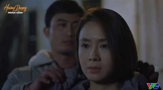 Hướng dương ngược nắng - Tập 46: Trí gào thét trước mặt Ngọc, nhảy xuống sông 2 Hướng dương ngược nắng - Tập 46: Trí gào thét trước mặt Ngọc, nhảy xuống sông 2