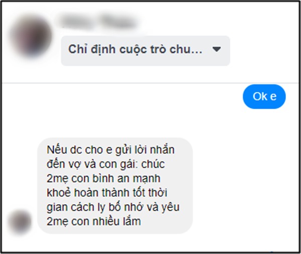 Chàng trai Nghệ An quỳ gối, hôn bụng bầu tạm biệt vợ con vì phải rời xa trong chuyến bay nhân đạo 2 Chàng trai Nghệ An quỳ gối, hôn bụng bầu tạm biệt vợ con vì phải rời xa trong chuyến bay nhân đạo 2