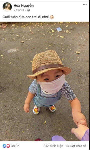 Tin giải trí hot trưa 29/3: Phi Nhung 'cầu hôn' Hoài Linh, Ngọc Trinh thừa nhận đi ‘cắm sừng’ người khác 2 Tin giải trí hot trưa 29/3: Phi Nhung 'cầu hôn' Hoài Linh, Ngọc Trinh thừa nhận đi ‘cắm sừng’ người khác 2