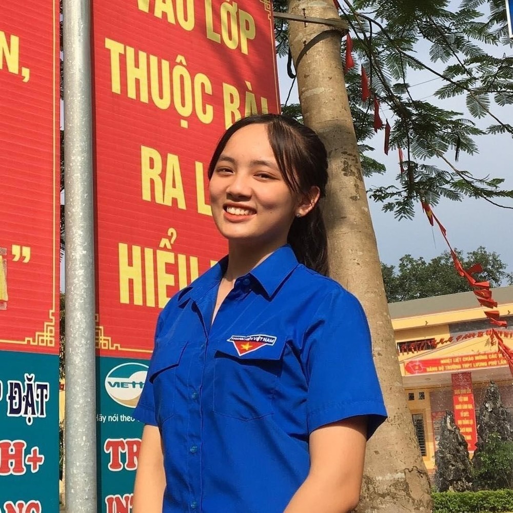 Nữ sinh đầu tiên giành vòng nguyệt quế tại Olympia 2021, bất ngờ trước nhan sắc khó tin 2 Nữ sinh đầu tiên giành vòng nguyệt quế tại Olympia 2021, bất ngờ trước nhan sắc khó tin 2