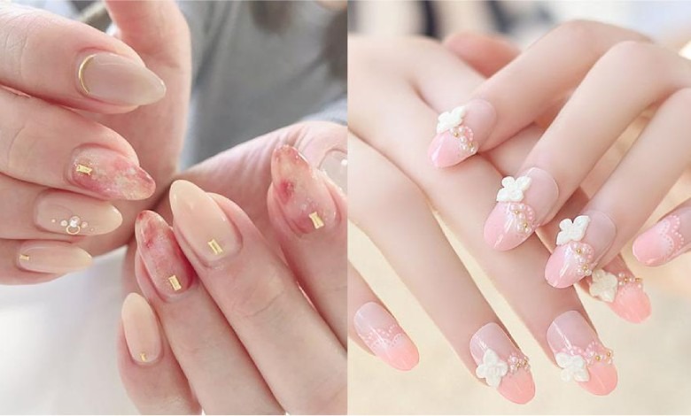 Kiểu làm móng ưa thích sẽ tiết lộ về tình cảm của bạn? 2 Kiểu làm móng ưa thích sẽ tiết lộ về tình cảm của bạn? 2