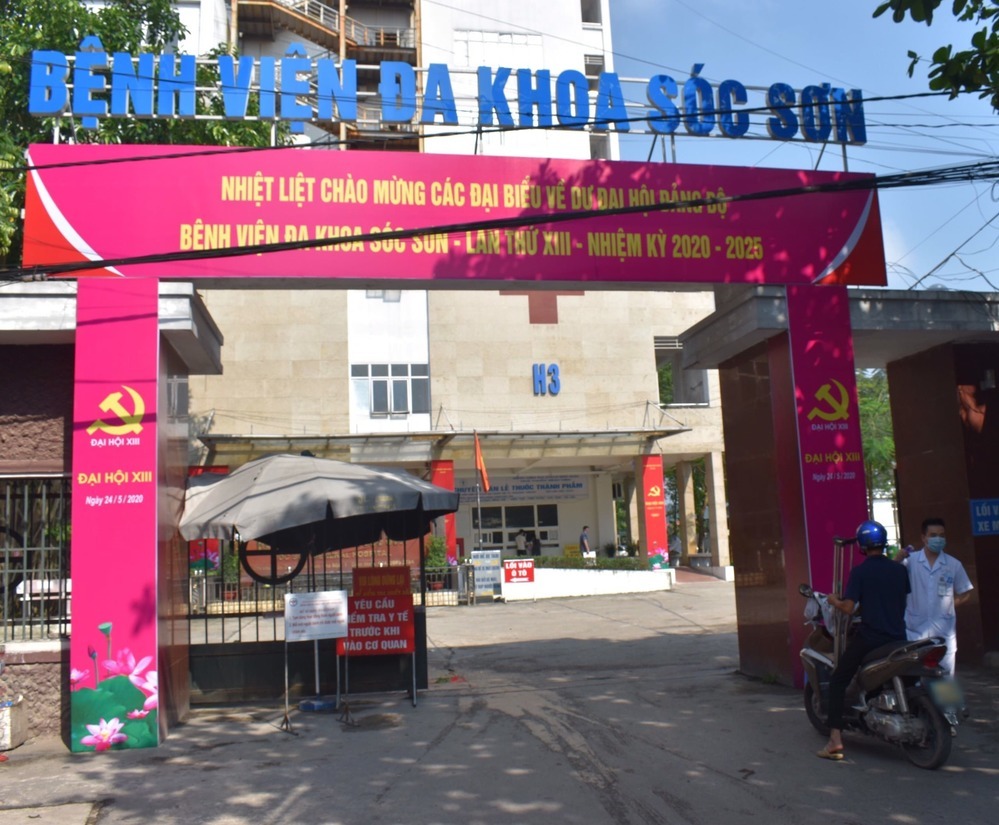 Cô gái trẻ uống thuốc nam ‘ba đời’ suốt 20 ngày vì tin lời quảng cáo ‘có con trai’ 2 Cô gái trẻ uống thuốc nam ‘ba đời’ suốt 20 ngày vì tin lời quảng cáo ‘có con trai’ 2