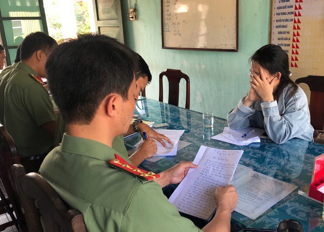 Vợ báo công an, dựng hiện trường giả mất trộm nửa tỷ vì nghi chồng nuôi nhân tình 2 Vợ báo công an, dựng hiện trường giả mất trộm nửa tỷ vì nghi chồng nuôi nhân tình 2