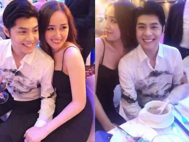 Tin giải trí hot trưa 30/3: Trấn Thành lên chức CEO mỹ phẩm, Noo Phước Thịnh tiết lộ quan hệ với Mai Phương Thúy 2 Tin giải trí hot trưa 30/3: Trấn Thành lên chức CEO mỹ phẩm, Noo Phước Thịnh tiết lộ quan hệ với Mai Phương Thúy 2