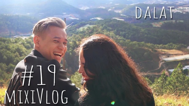 Độ Mixi vừa lên Đà Lạt quay vlog đã khiến cả Bộ tộc ‘khó chịu’ ra mặt chỉ vì 1 điều 1 Độ Mixi vừa lên Đà Lạt quay vlog đã khiến cả Bộ tộc ‘khó chịu’ ra mặt chỉ vì 1 điều 1