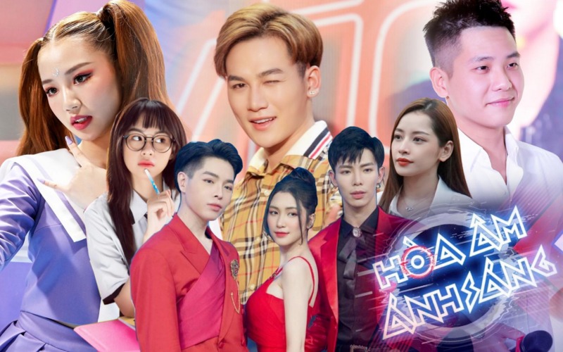 The Remix siêu hot quay trở lại với sự góp mặt của Chi Pu, Phí Phương Anh? 1 The Remix siêu hot quay trở lại với sự góp mặt của Chi Pu, Phí Phương Anh? 1